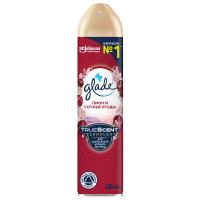 glade 300 пион и сочные ягоды
