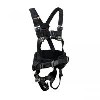 HS-50N Страховочная привязь FENIKS с интегрированным поясом (огнеупорная)