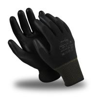 Микропол черные