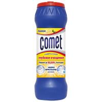 Comet 2