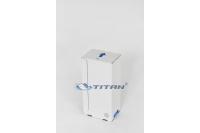 Бахилы в кассете