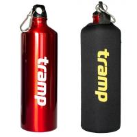 бутылка TRAMP