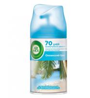 AIR Wick океанский бриз балон