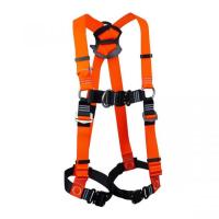 HS-33 Страховочная привязь BAZIS с нагрудными кольцами для эвакуации