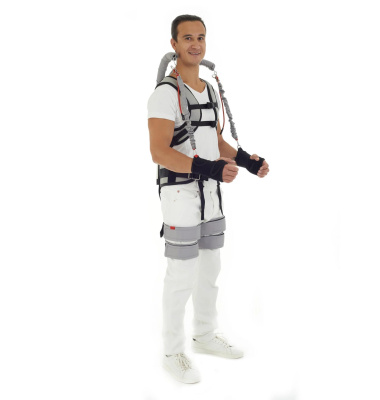 Экзоскелет промышленный ProEXO комплектация «Boost»