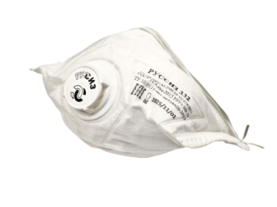 РусСиз 332 с клапаном