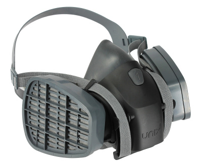 полумаска UNIX 2100 б