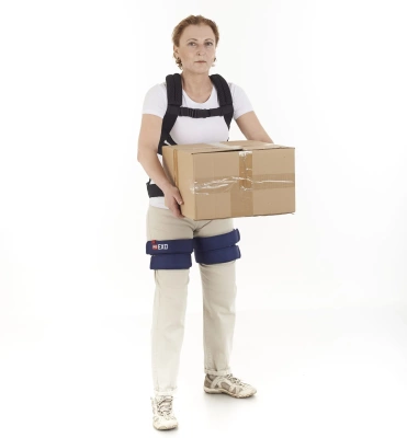 Экзоскелет промышленный ProEXO комплектация «Ultra»