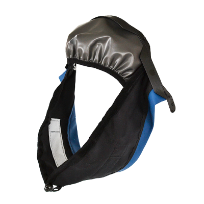 Уплотнитель лицевой CA — 40 артикул  70 40 60