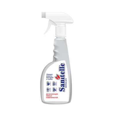 Sanitelle  750 мл