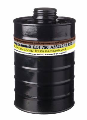 ДОТ 780 А2В2Е2Р3
