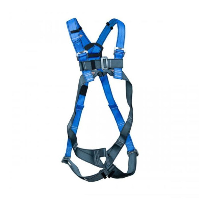 HS-30 Страховочная привязь BAZIS