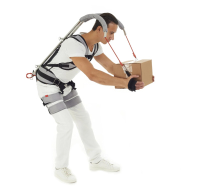 Экзоскелет промышленный ProEXO комплектация «Power»