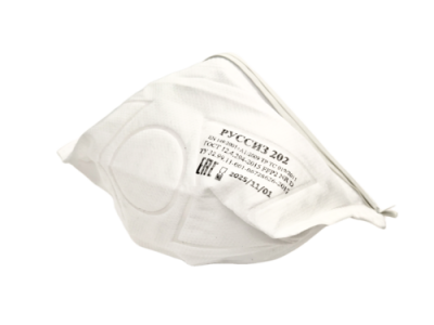 РусСиз 202 без клапана