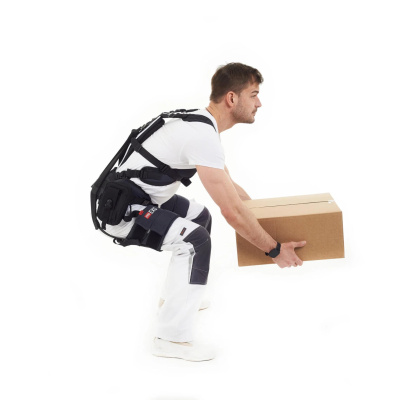 Экзоскелет промышленный ProEXO комплектация «Super Lite»