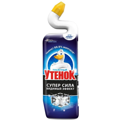 Туалетный Утенок 900мл