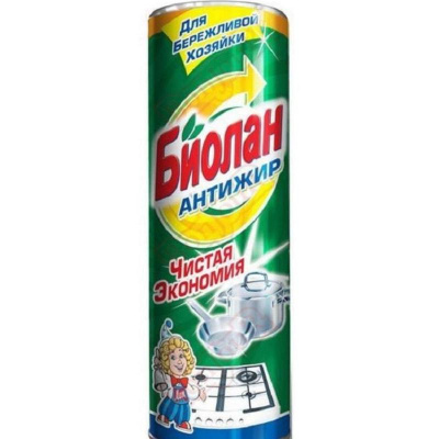 Биолан антижир