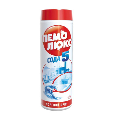 Пемолюкс сода5 бриз