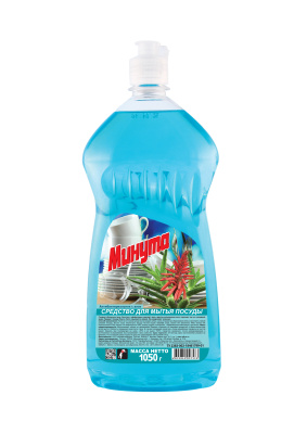 минута 1