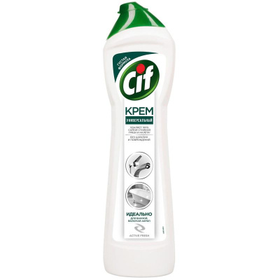 SIF крем