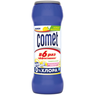 Comet