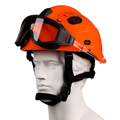 Каска Sicor eom