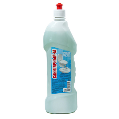 Санитарный М