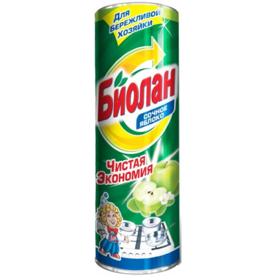 Биолан яблоко