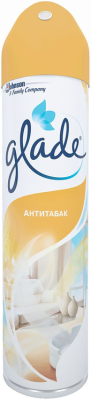 глейд табак