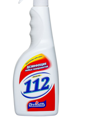 Бентус ПРО 112