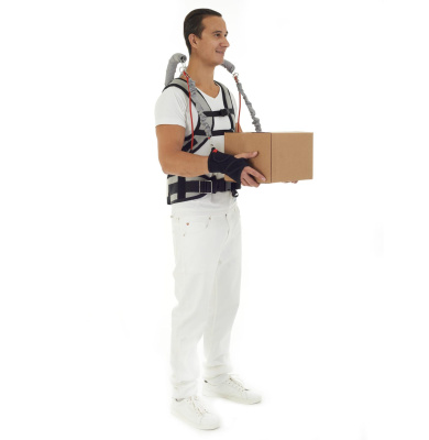 Экзоскелет промышленный ProEXO комплектация «Lite»