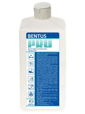 Бентус 1л