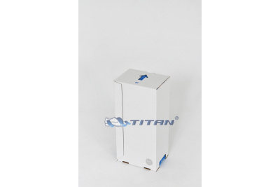 Бахилы в кассете