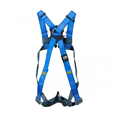 HS-30 Страховочная привязь BAZIS