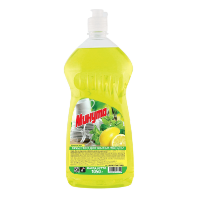 Минута 1л