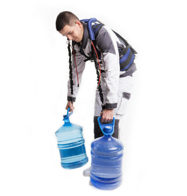 Экзоскелет промышленный ProEXO комплектация «Baikal»