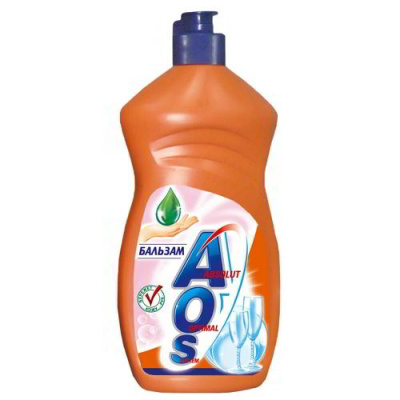 AOS бальз