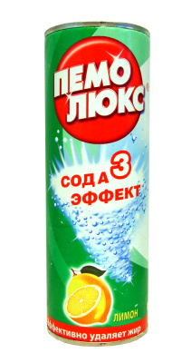Пемолюкс сода3 лимон